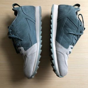 Merrell Alpine Sneakers, Women’s Size 8.5, Very Good Condition, Trooper Suede